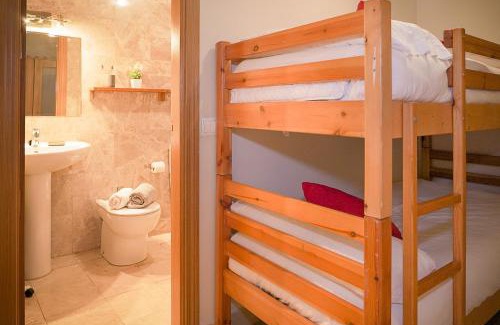 Pradollano Apartment | Miramar Ski Premium