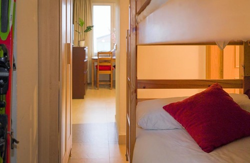 Pradollano Apartment | Miramar Ski Premium