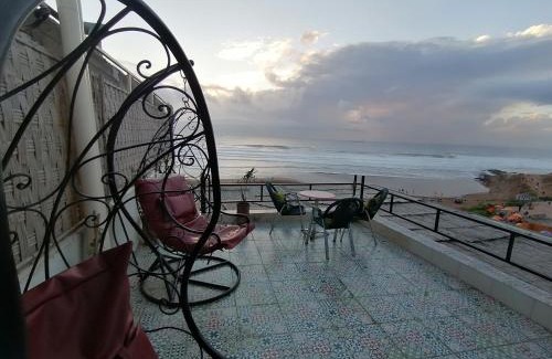 Anza Apartment | Miramar Surf Anza