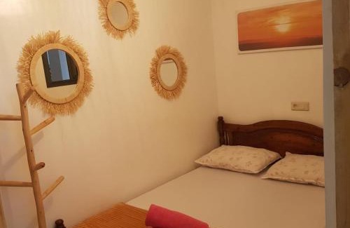 Anza Apartment | Miramar Surf Anza