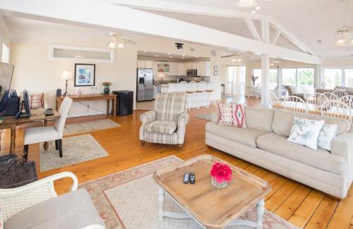 Sandbridge House | Miramar