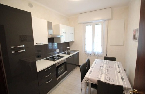 Arma di Taggia Apartment | Miramare 2 appartamento trilocale in complesso residenziale