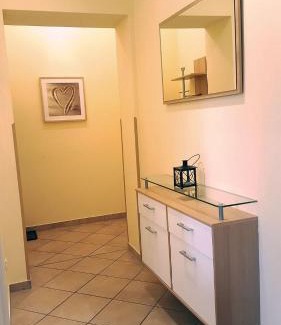 Ostseebad Kuhlungsborn Apartment | Miramare - 23-02