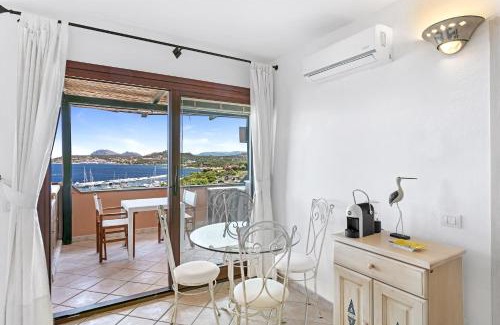 Portisco House | Miramare Flat