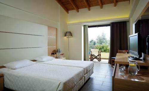Eretria Hotel | Miramare