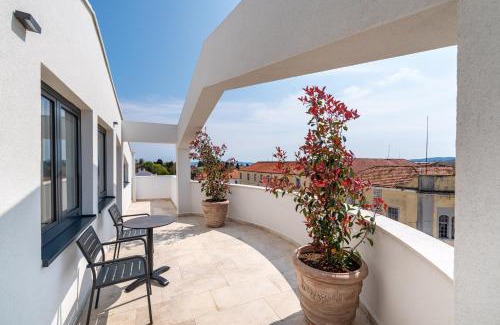 Zadar Hotel | Miramare Hotel