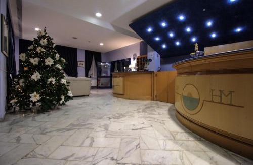 Contrada Pantano d'Arci Hotel | Miramare Hotel