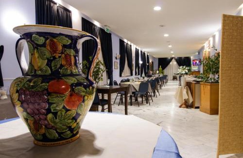 Contrada Pantano d'Arci Hotel | Miramare Hotel