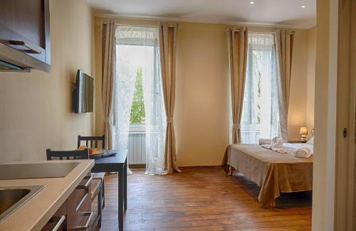 Roiano-Gretta-Barcola-Cologna-Scorcola Apartment | Miramare Luxury Suites