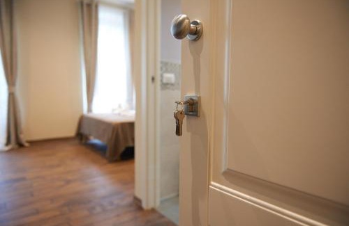 Roiano-Gretta-Barcola-Cologna-Scorcola Apartment | Miramare Luxury Suites