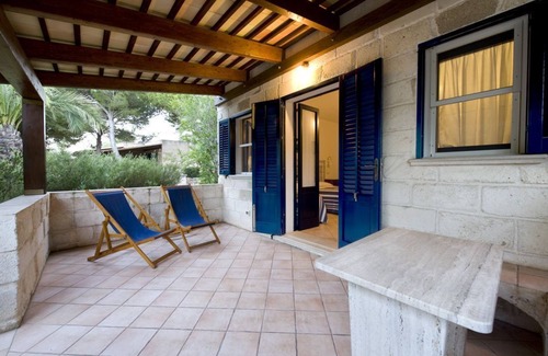 Favignana House | Miramare Residence