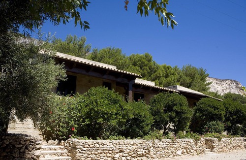 Favignana House | Miramare Residence
