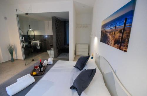 Avola Bed & Breakfast | Miramare rooms b&b
