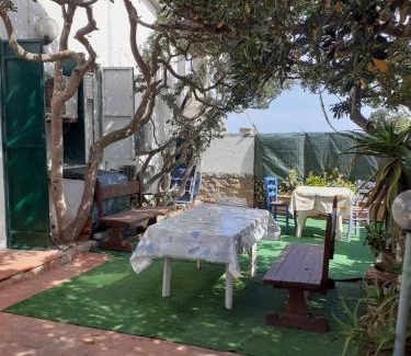 Platamona Bed & Breakfast | Miramare struttura sulla spiaggia