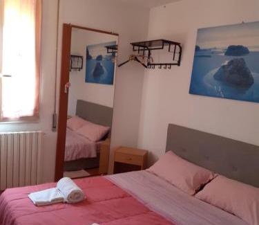Platamona Bed & Breakfast | Miramare struttura sulla spiaggia