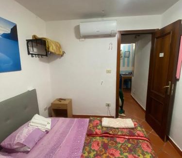 Platamona Bed & Breakfast | Miramare struttura sulla spiaggia