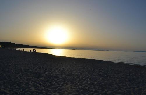 Platamona Bed & Breakfast | Miramare struttura sulla spiaggia