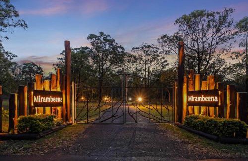 Pokolbin House | Mirambeena
