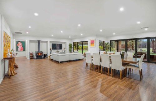 Pokolbin House | Mirambeena