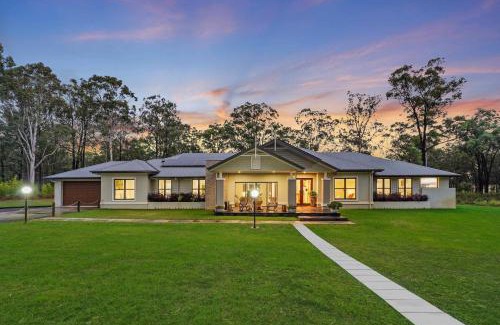 Pokolbin House | Mirambeena