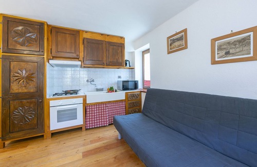 Sauze d'Oulx Apartment | Miramonti 21 Ski In - Ski Out, Sauze d'Oulx, Italy