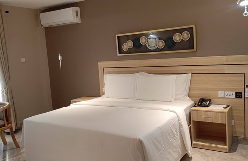 Sinza Hotel | Miramonti Hotel - Dar es salaam