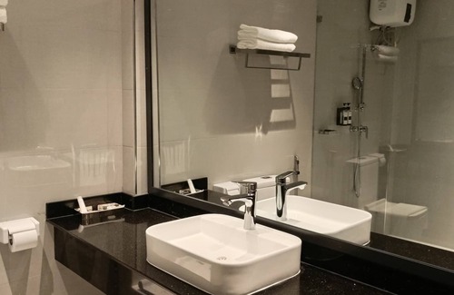 Sinza Hotel | Miramonti Hotel - Dar es salaam