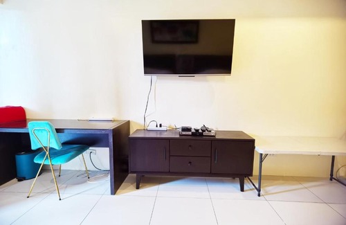 Nasugbu Apartment | Miranda 605B at Pico de Loro Beach and Country Club by SEE Condominiums