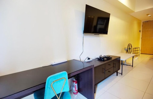 Nasugbu Apartment | Miranda 605B at Pico de Loro Beach and Country Club by SEE Condominiums
