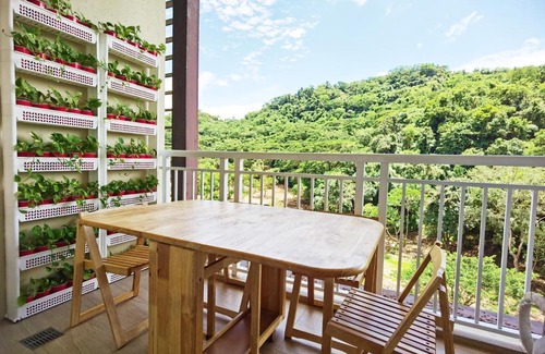 Nasugbu Apartment | Miranda 605B at Pico de Loro Beach and Country Club by SEE Condominiums