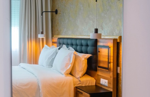 Mediouna Hotel | Miranda Hotel