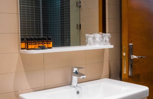 Mediouna Hotel | Miranda Hotel