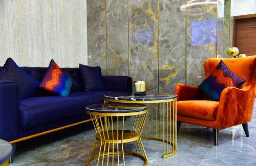 Mediouna Hotel | MIRANDA HOTEL - Tanger