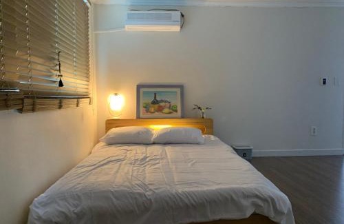 Jeonju Apartment | Miranda House