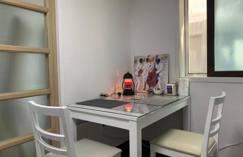 Jeonju Apartment | Miranda House