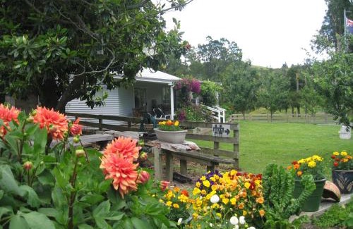 Miranda House | Miranda Orchard Cottage