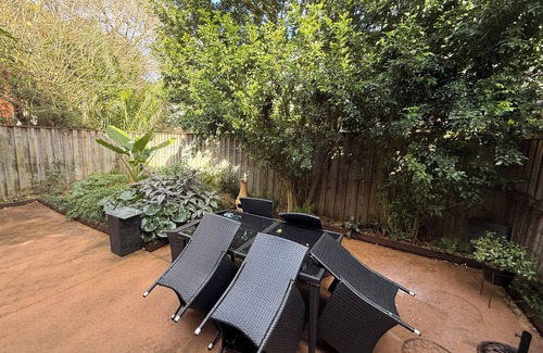 Miranda House | Miranda Retreat Shop Dine Unwind