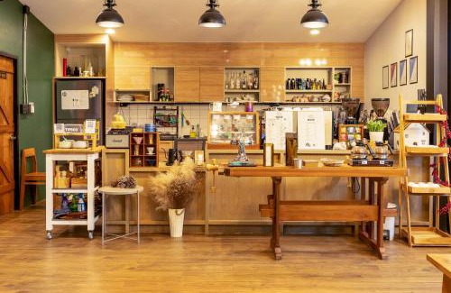 Khaem Son Hotel | Miranda's House Khaokho มิรันดาเฮ้าส์ เขาค้อ