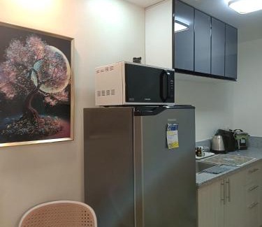 Silang Hotel | Miranda's Suites by Fullerton