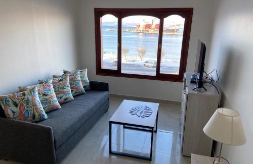 Province of Tierra del Fuego Apartment | Mirando al Sur