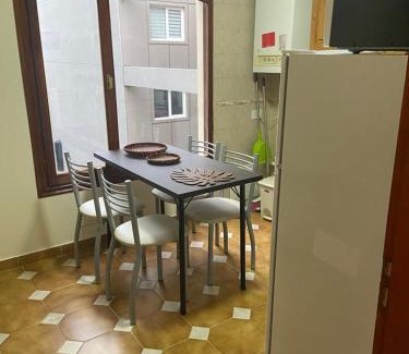 Province of Tierra del Fuego Apartment | Mirando al Sur