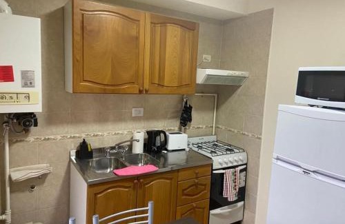 Province of Tierra del Fuego Apartment | Mirando al Sur