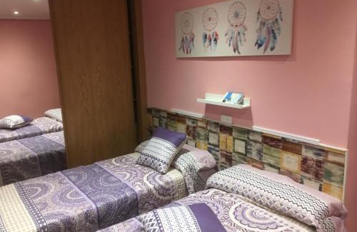 Gijon Apartment | Mirandoalmar