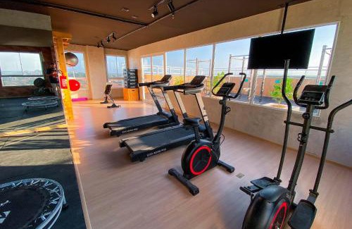 Antonio Diogo Apartment | Mirante #905 - Fortaleza by Carpediem