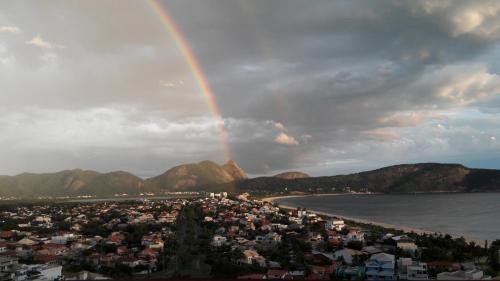 Piratininga Hotel | Mirante Bela Vista