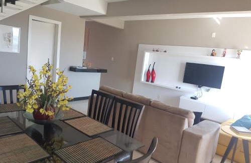 Capitolio Apartment | Mirante de Escarpas 1501