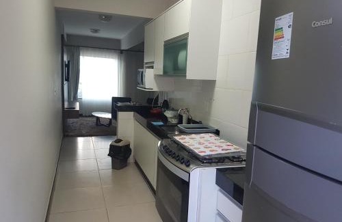 Capitolio Apartment | Mirante de Escarpas 801