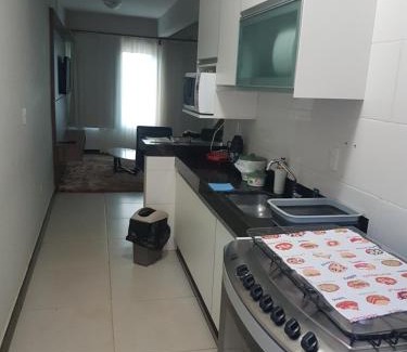Capitolio Apartment | Mirante de Escarpas 801