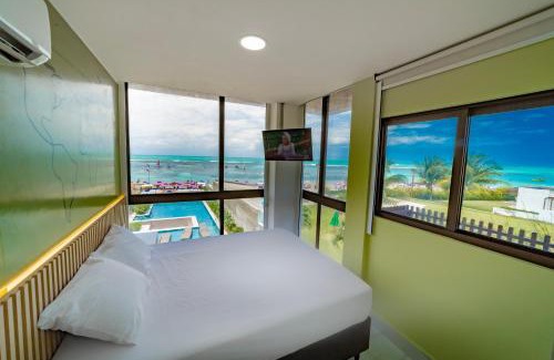 Centro Apartment | Mirante de porto 108