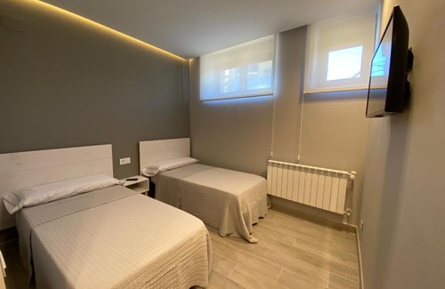 Navarredonda de Gredos Apartment | MIRASIERRA